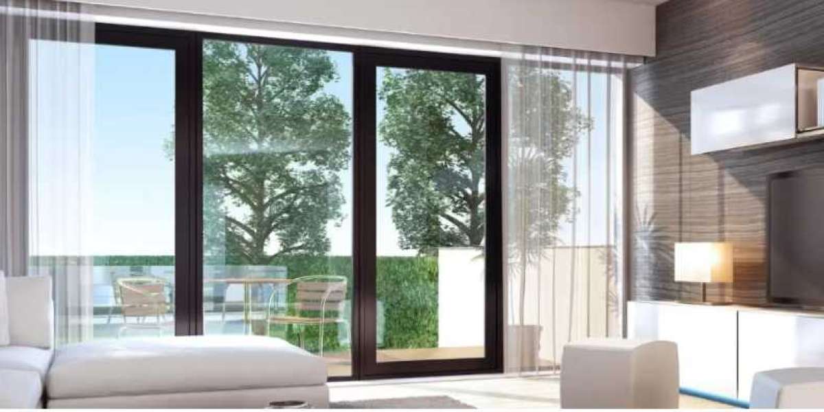 Best uPVC Profiles in India – Your Ideal Choice for Doors and Windows