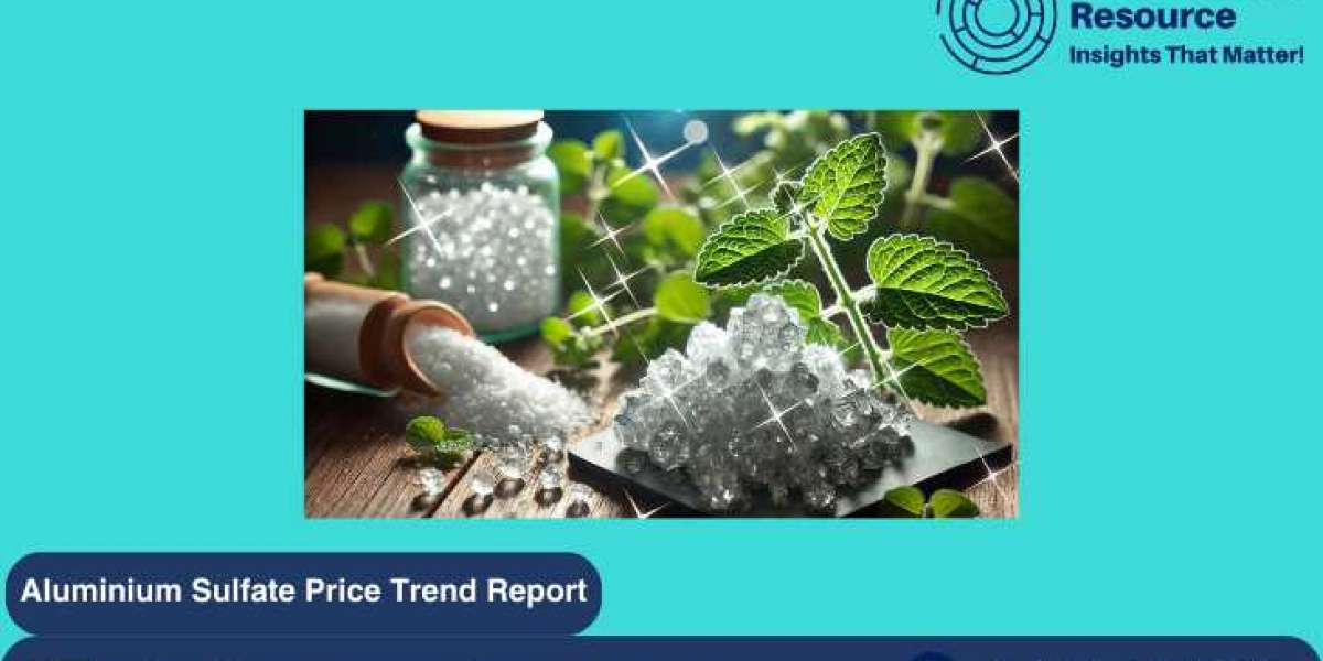 Aluminium Sulfate Price Trend: Comprehensive Market Analysis and Insights