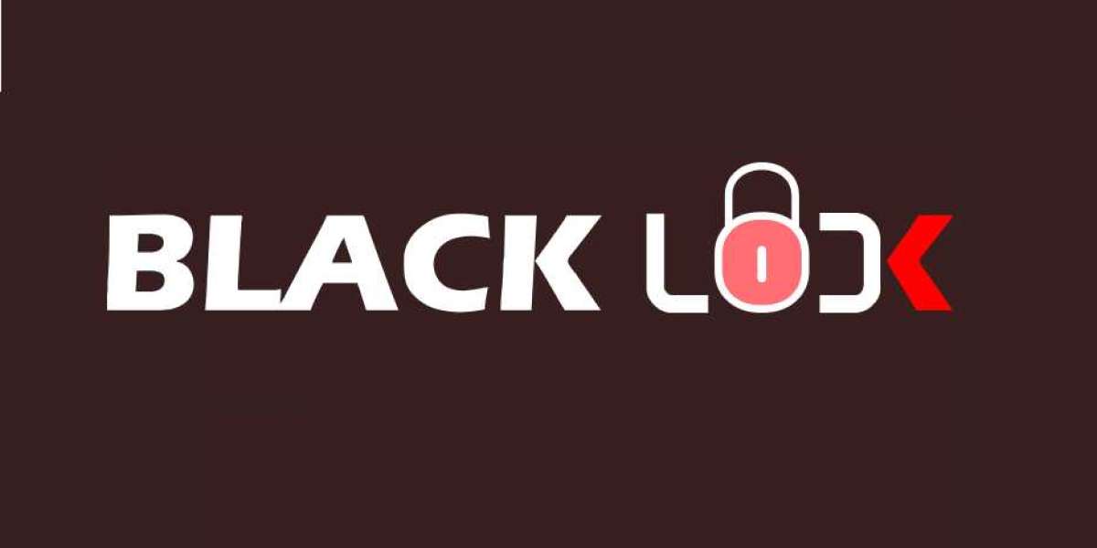 Blacklock Security Limited