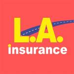 LA Insurance Agency in Brownstown Township