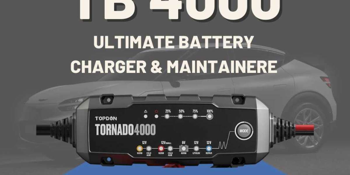 Auto Max tools provide you the best car battery accessories