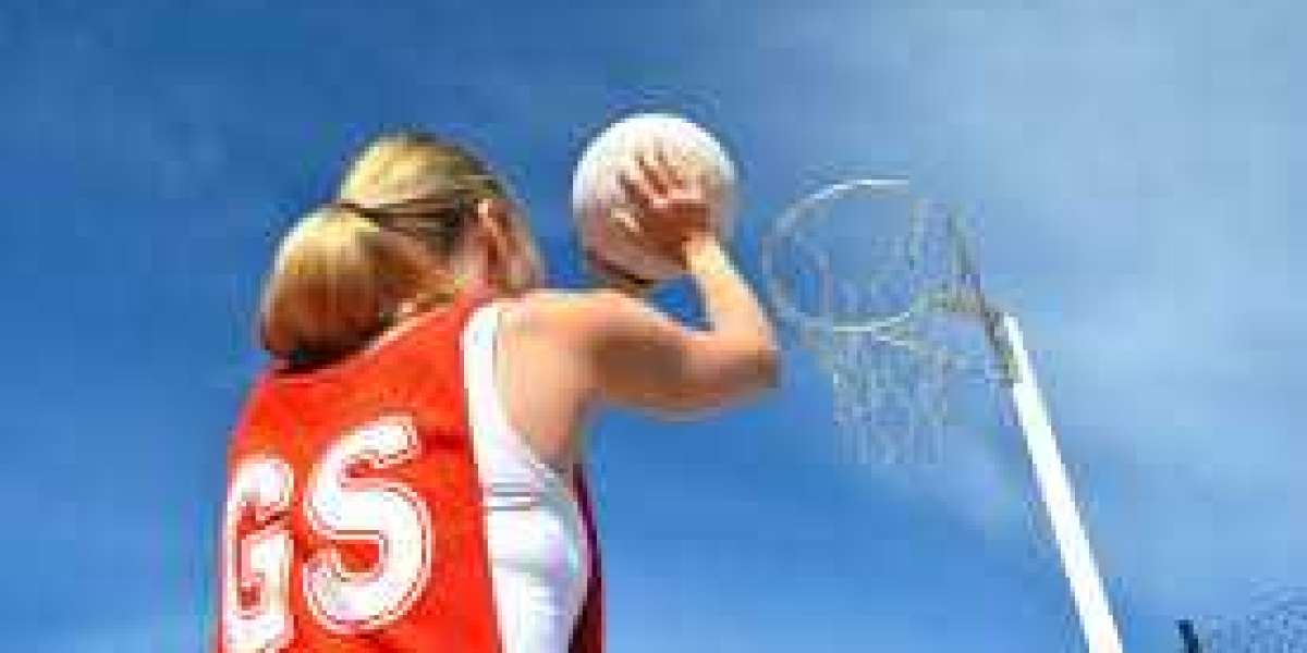 Netball: A Comprehensive Guide to the Fast-Paced Sport