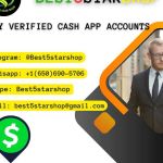 Buy Verified Cash App Accounts