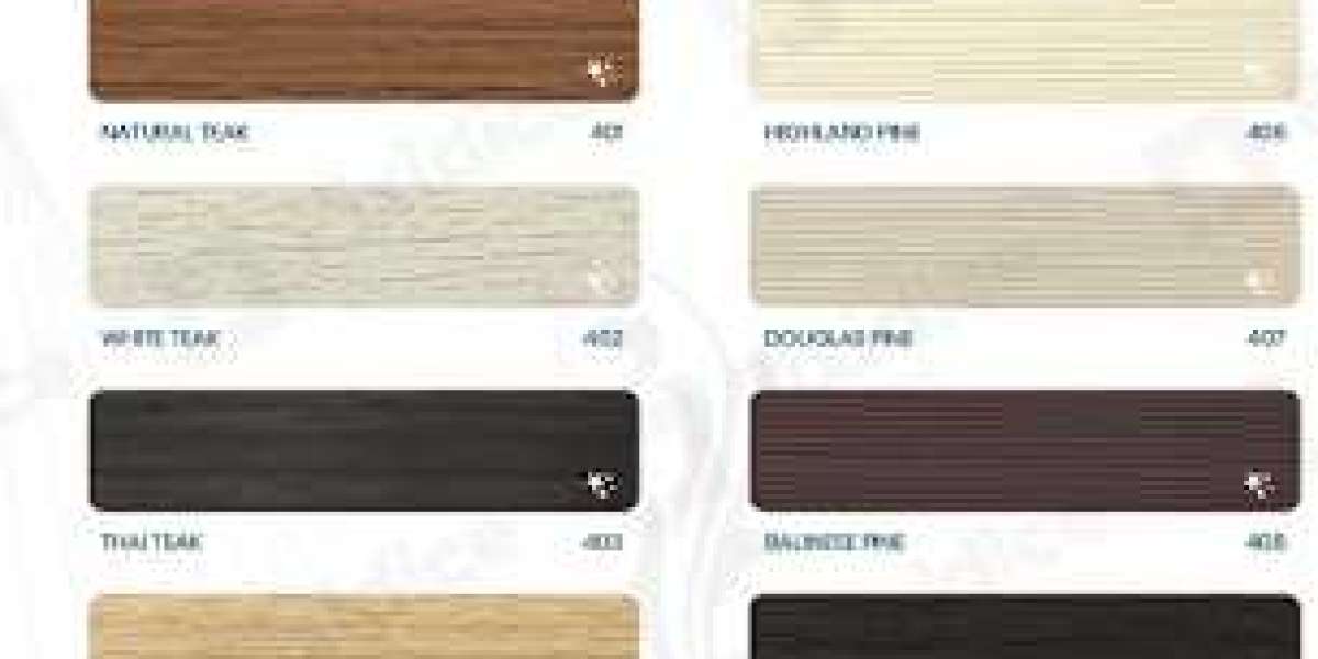 Give Your Furniture a Seamless Finish with Decoage Edge Bands