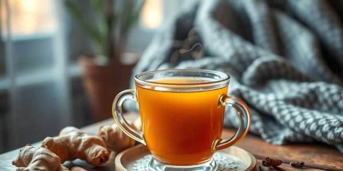 Kadha for Cough: A Simple Yet Powerful Natural Solution