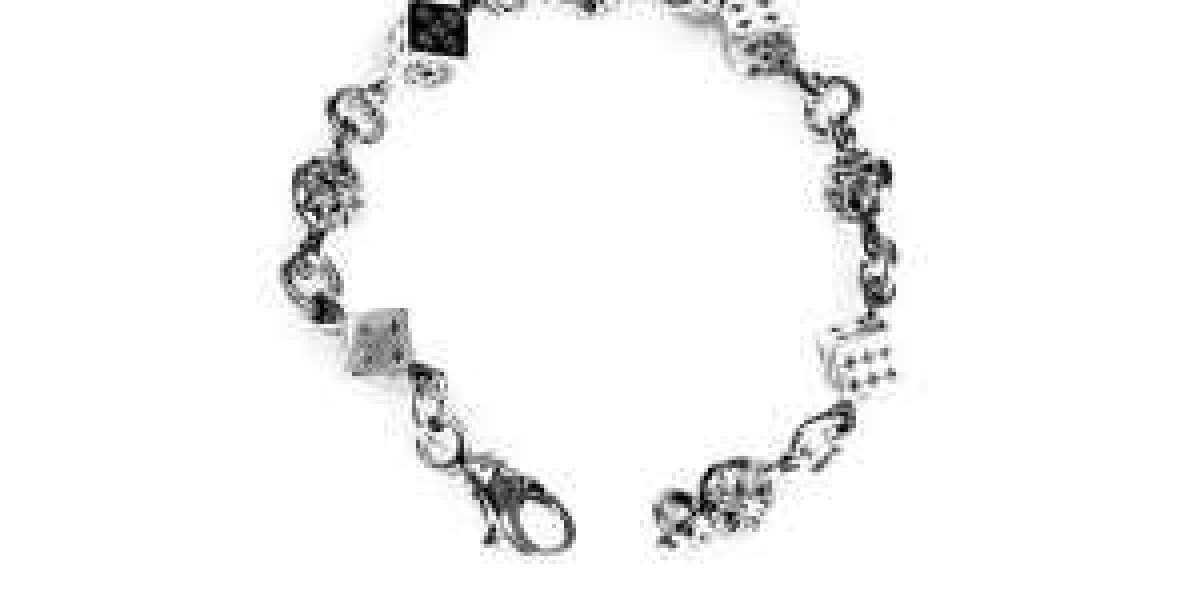 Discover the Latest Chrome Hearts Bracelet Trends