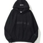 Essentials Hoodie