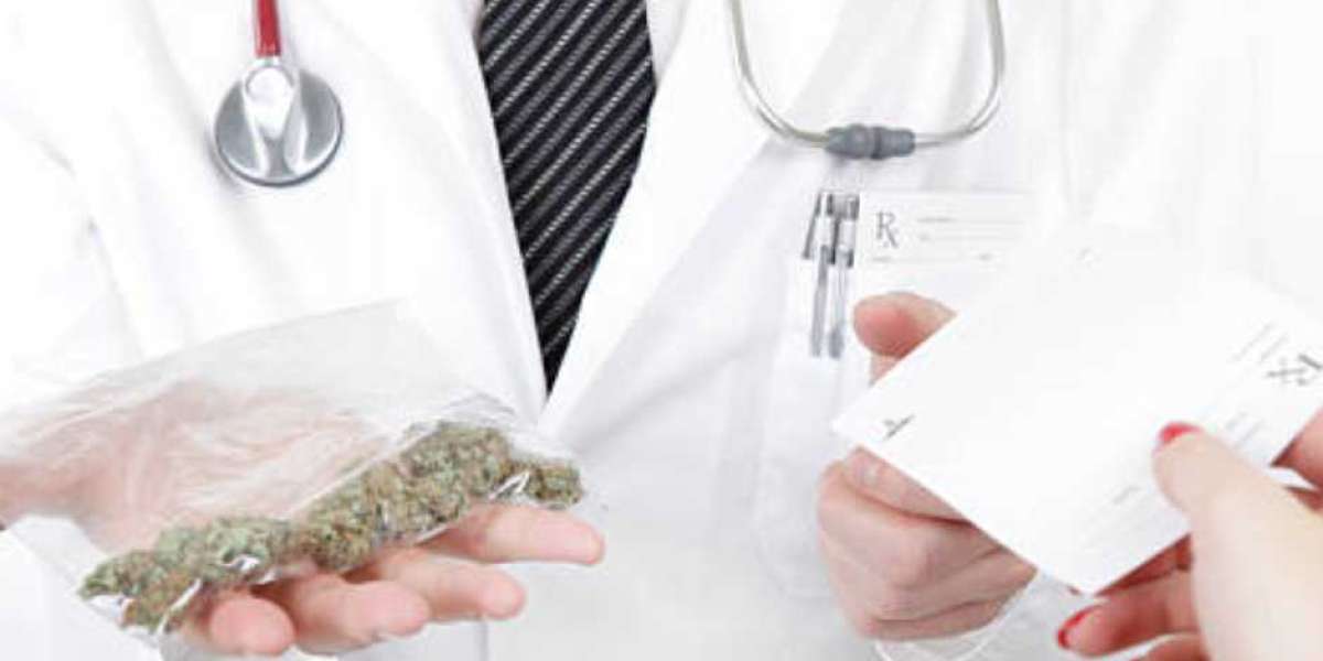 Unlocking Affordable Access: How to Get the Cheapest Medical Marijuana Card Online in Florida