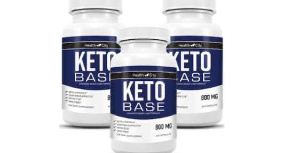 Keto Base – Deine Basis für ketogene Power!