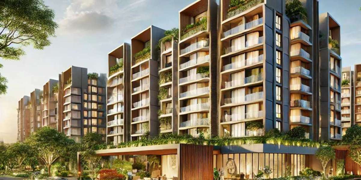 Top Premium Luxury Projects in Pune, Maharashtra