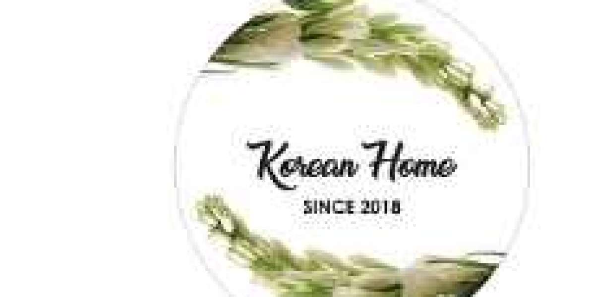 Korean Homee: The Ultimate Destination for Korean Skincare Products