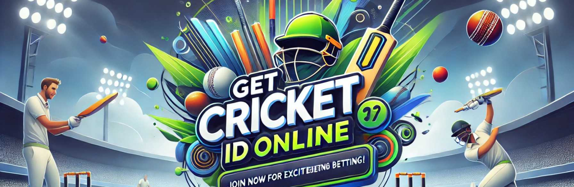 Online Cricket ID Cover Image