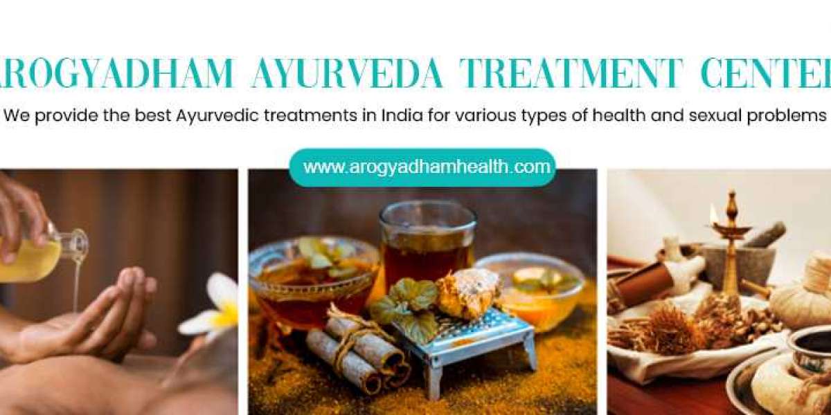 Natural Detoxification: How Ayurveda Can Aid Cirrhosis of the Liver