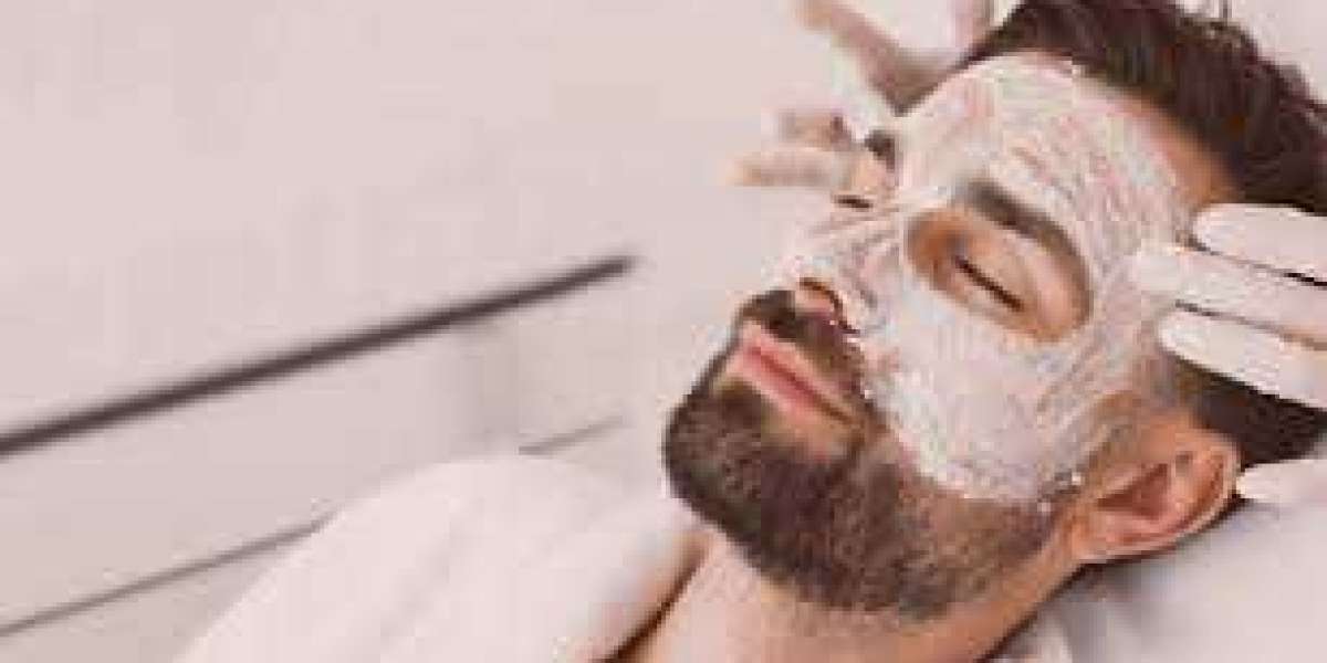 Experience the Best Facial in Dubai for Radiant Skin