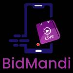 BidMandi Live Shopping