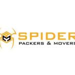 Spider Packers And Movers