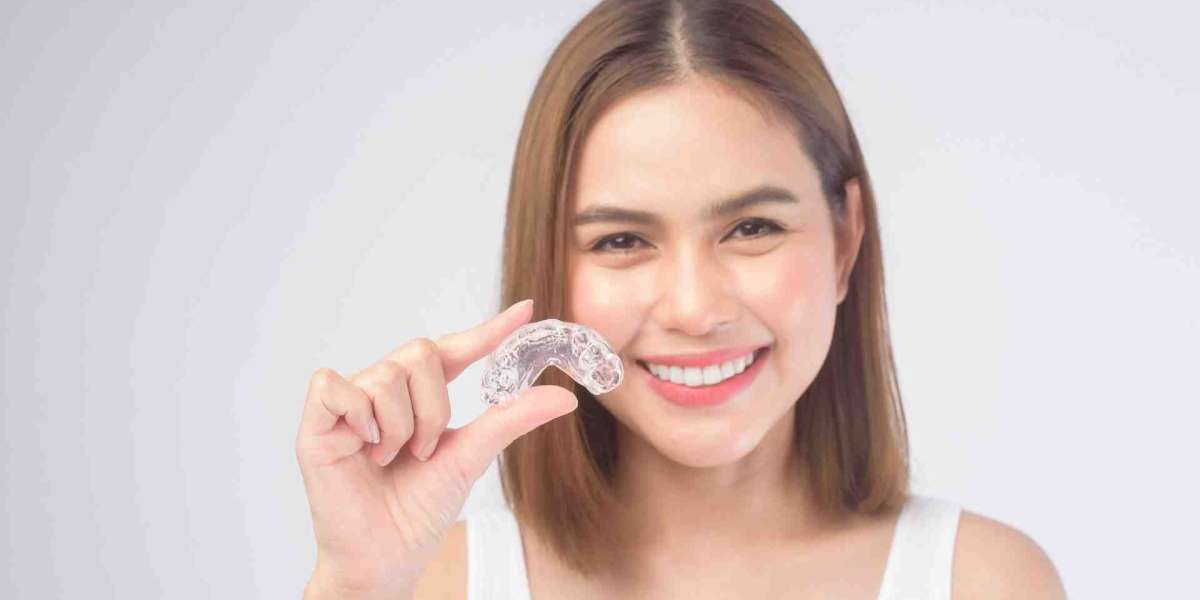 Best Invisalign Treatment in Geneva for a Confident Smile