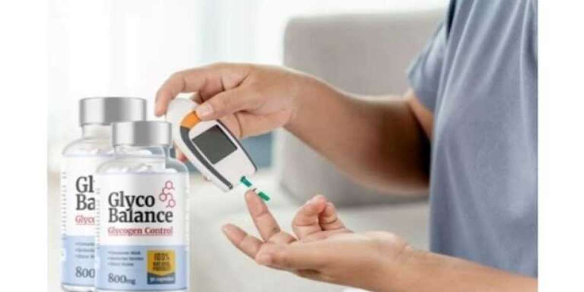 GlycoBalance Chemist Warehouse Review, Price, Website, Sale & Elements – How Does It Work?