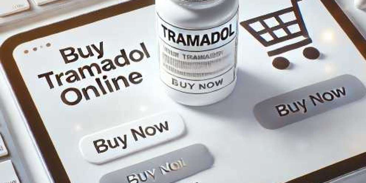 Buy Ultram Tramadol – The Ultimate Guide to Pain Relief