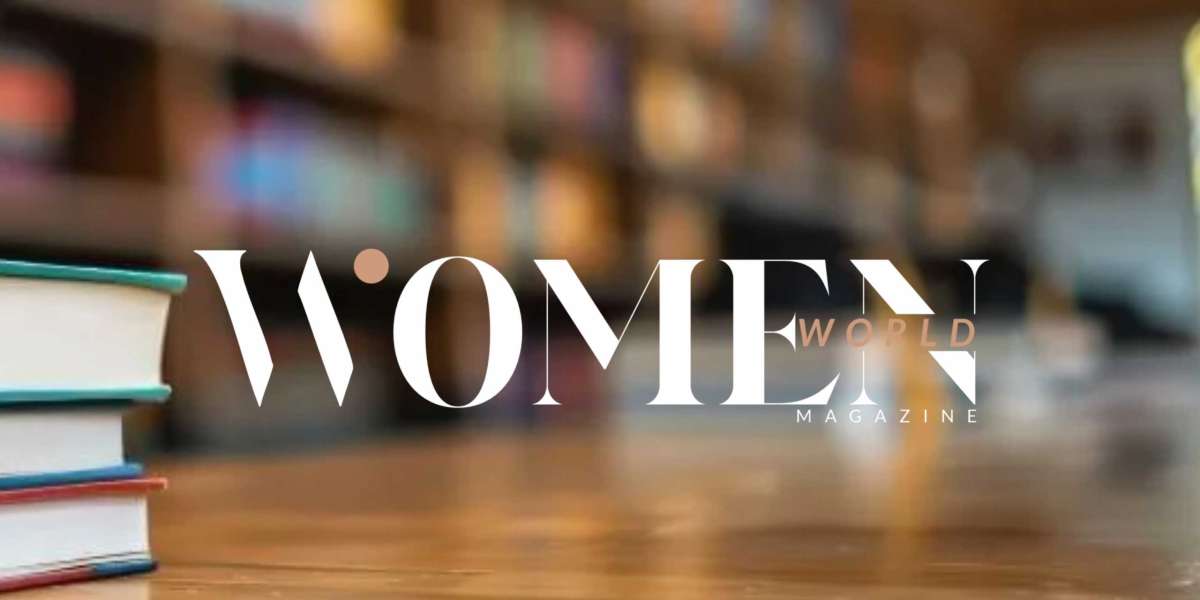 WomenWorld Magazine: Empowering and Inspiring Women Leaders in the Business World