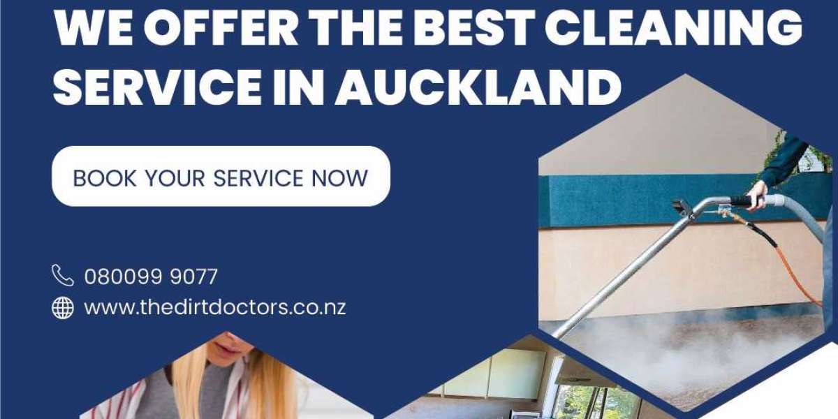 Cleaning Services in Auckland for Every Need