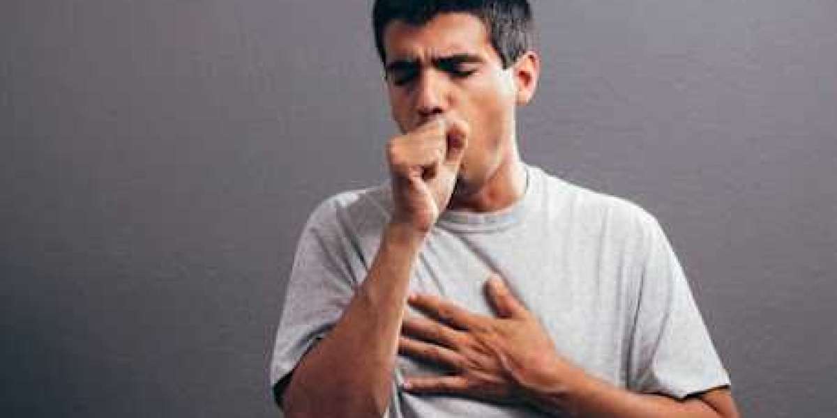 Chronic Cough Treatment at Veekay Clinic – Best ENT Care in Gurgaon