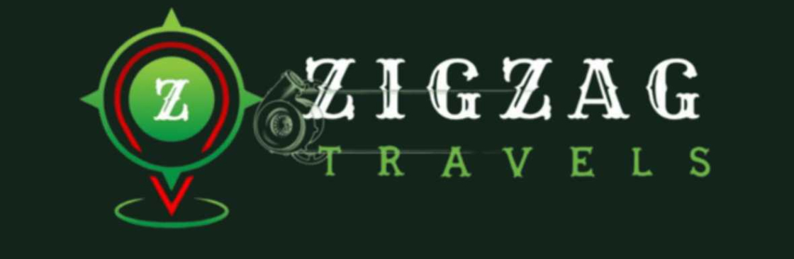 zigzag travels Cover Image