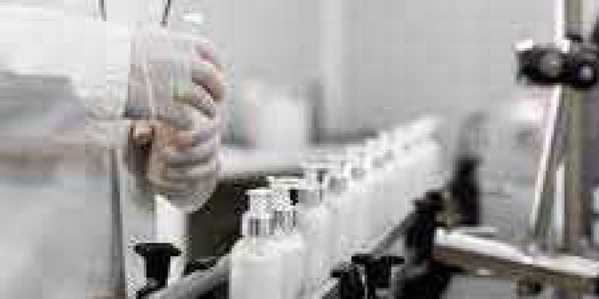 Producción de Cosméticos en México: Tu Aliado para Emprender en la Industria