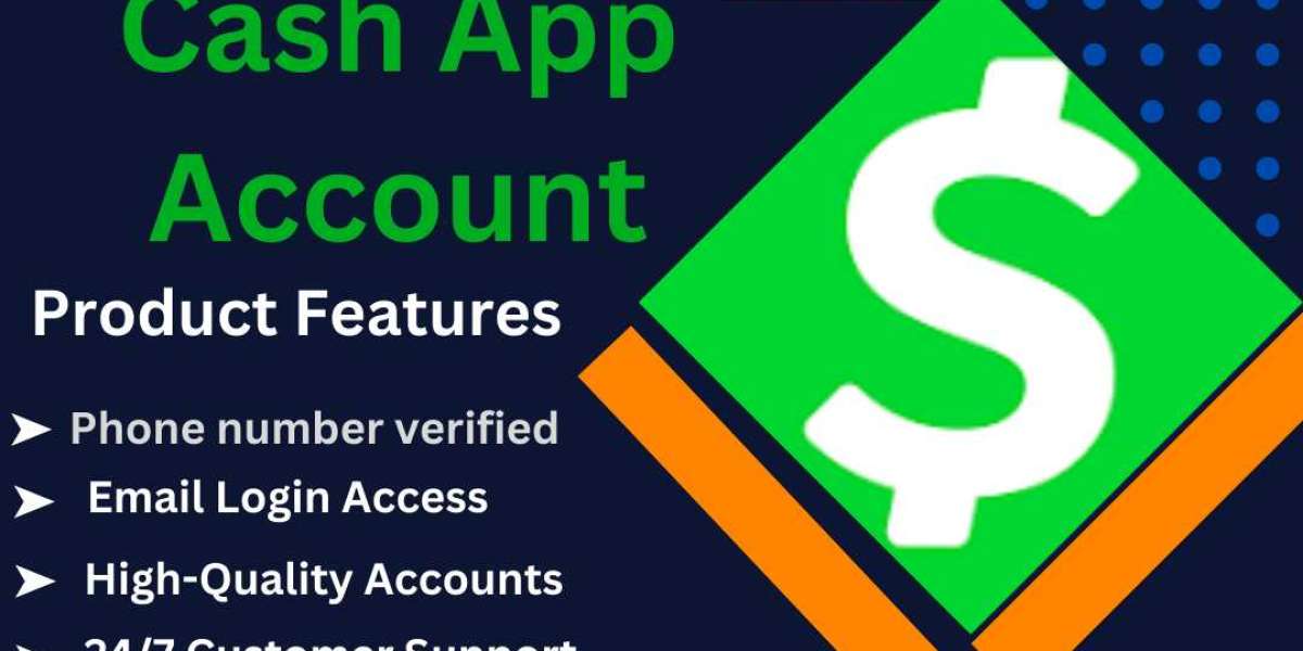 The Ultimate Guide to Buying Verified Cash App Account Swiftly