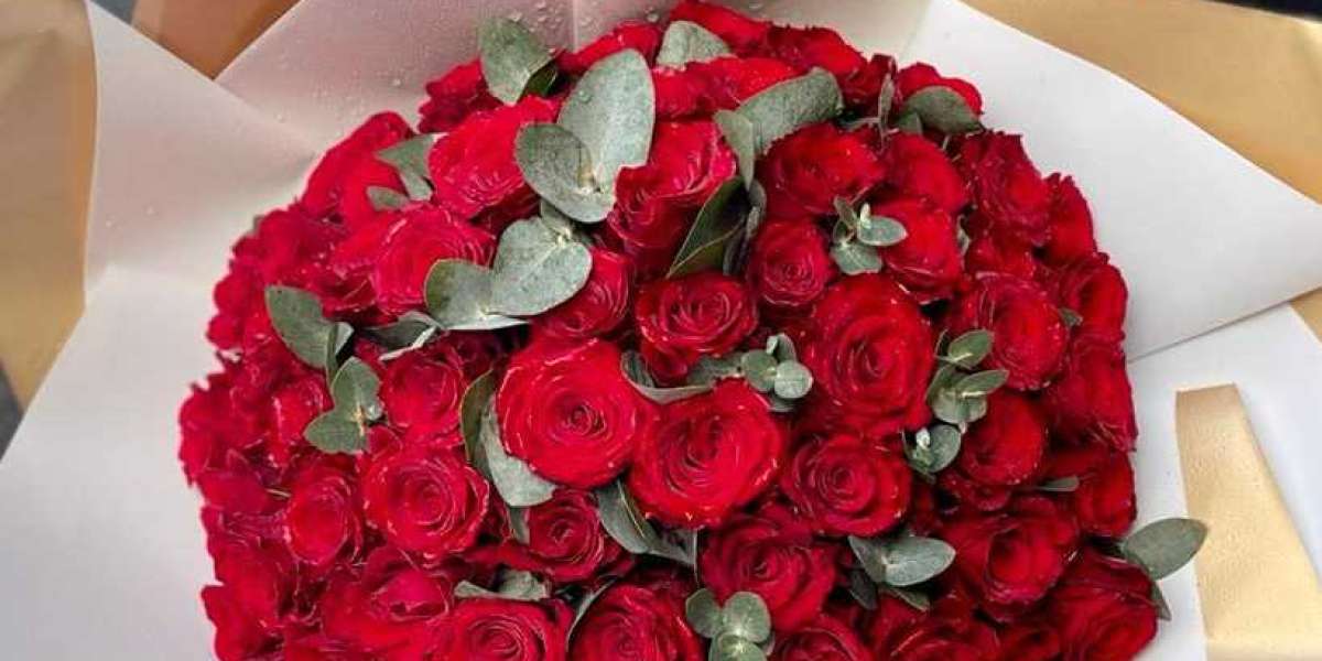 Flower Delivery Dubai – Exquisite Floral Arrangements in UAE