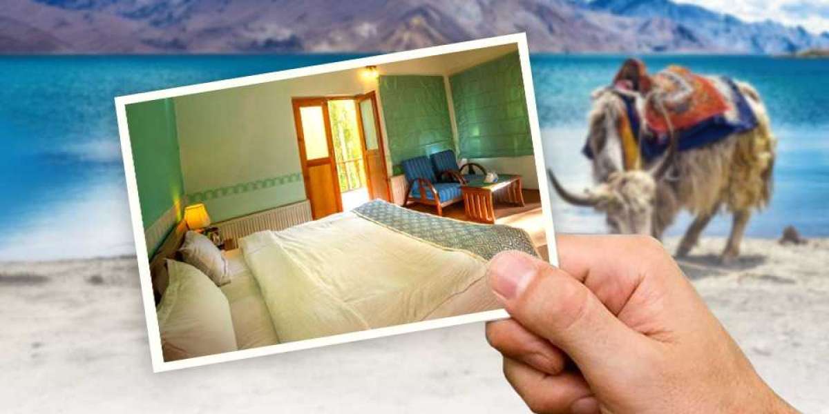 Resorts in Leh Ladakh with Tariff: Luxury and Comfort in the Himalayas