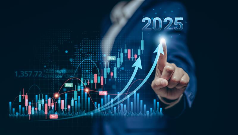 Key Impact Investing Trends to Watch Out for in 2025 : A Glimpse into the Asian Market