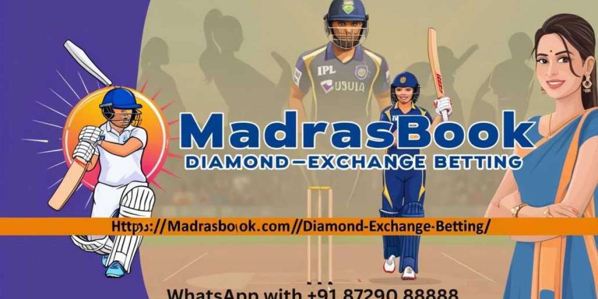 Diamond Exchange Demo ID – Try IPL 2025 Betting Risk-Free!