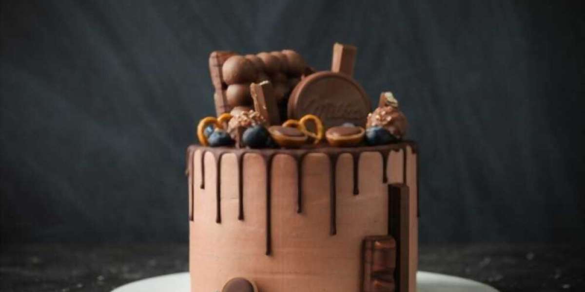 Discover the Best Cake Delivery in Melbourne