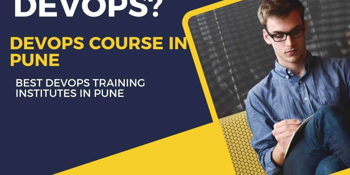 Which course is best to learn DevOps?