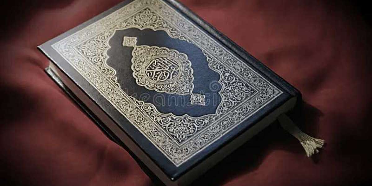 Discover the Leading Online Quran Academy in the USA