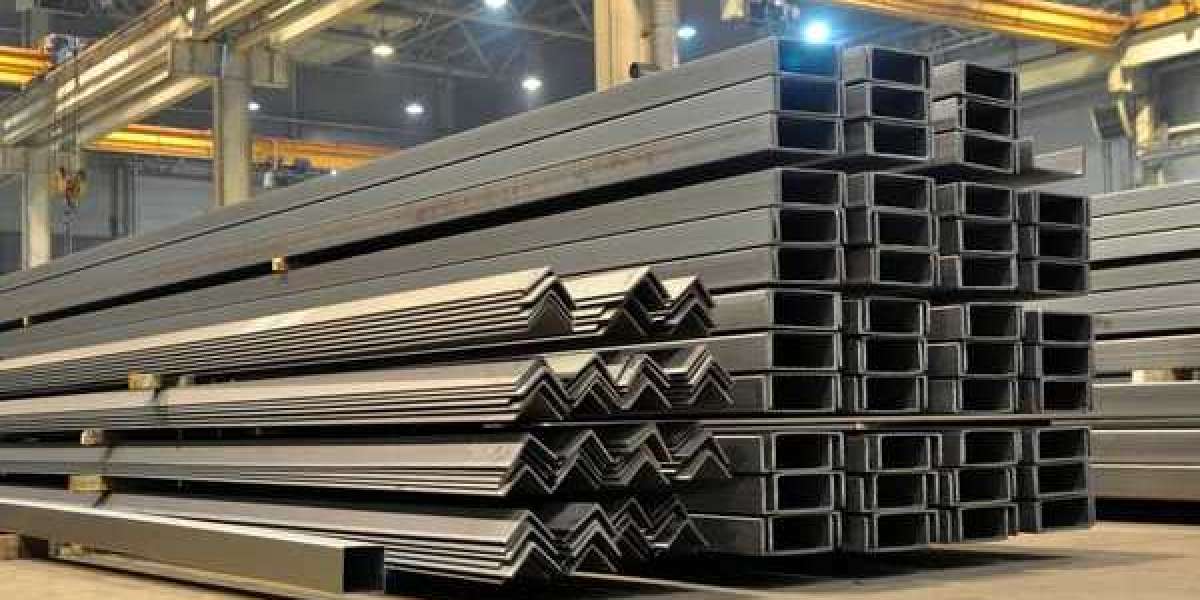 Exploring Steel Products: How They Contribute to the Longevity of Your Structures