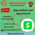 Buy verified cash app account