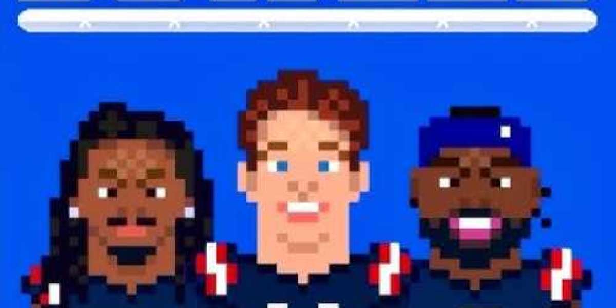 Retro Bowl – Addictive Retro Football Game