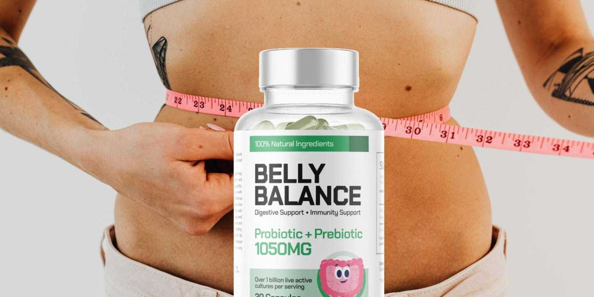 BellyBalance 500mg "Official Website" Probiotic+ Prebiotic for a Healthier Gut