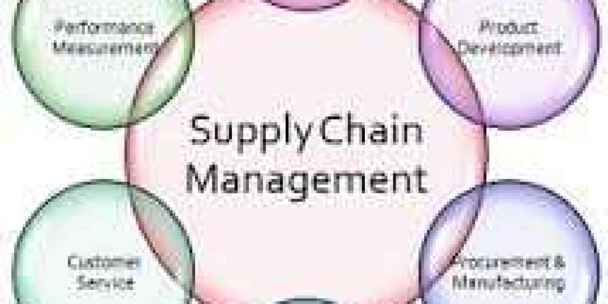 How Supply Chain Management Drives Business Success in a Competitive Market