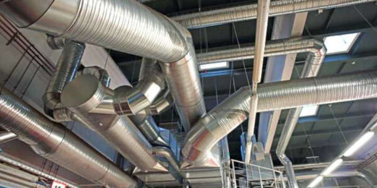 How to Clean Commercial Dryer Vents Effectively