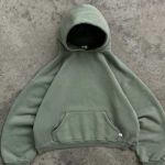 akimbo hoodie