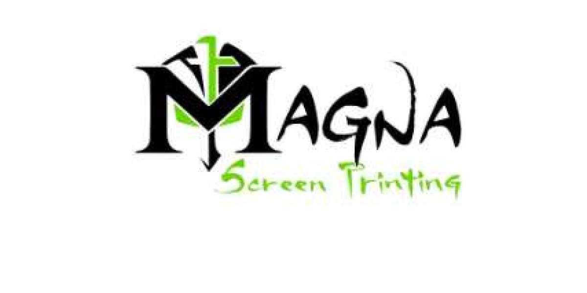 Magna Screen Printing: High-Quality Screen Printing Services Across Louisiana