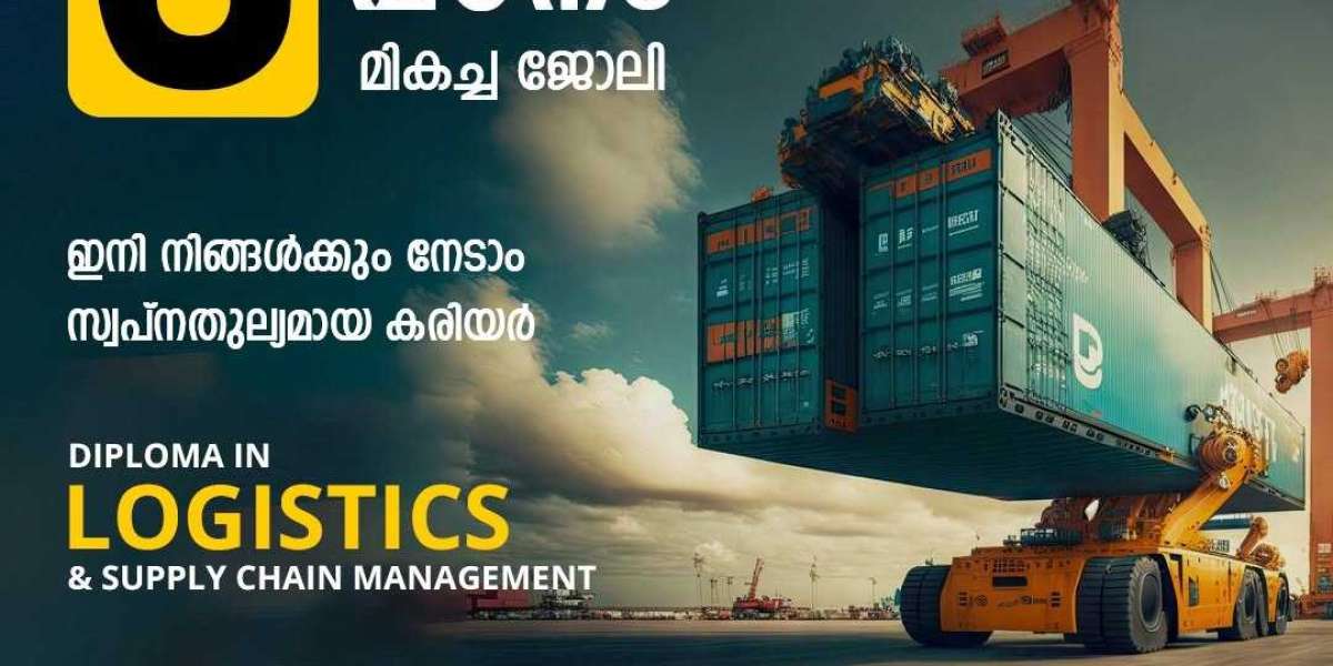 Career Opportunities After Completing a Logistics Course