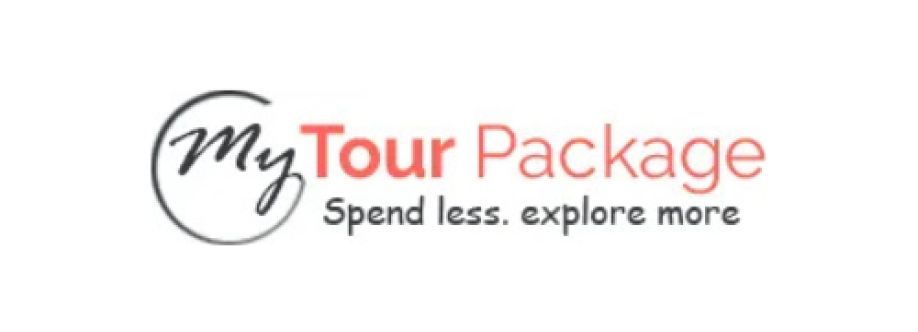 My Tour Package Cover Image