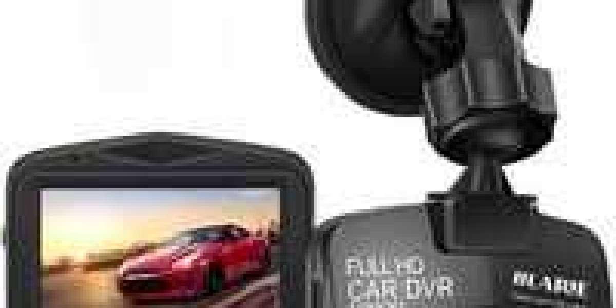 Vital Dash Cam Reviews