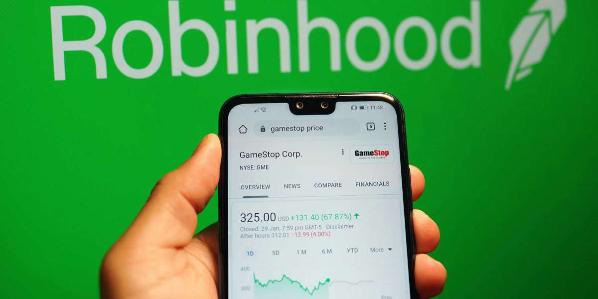 Is there a direct number for Robinhood?