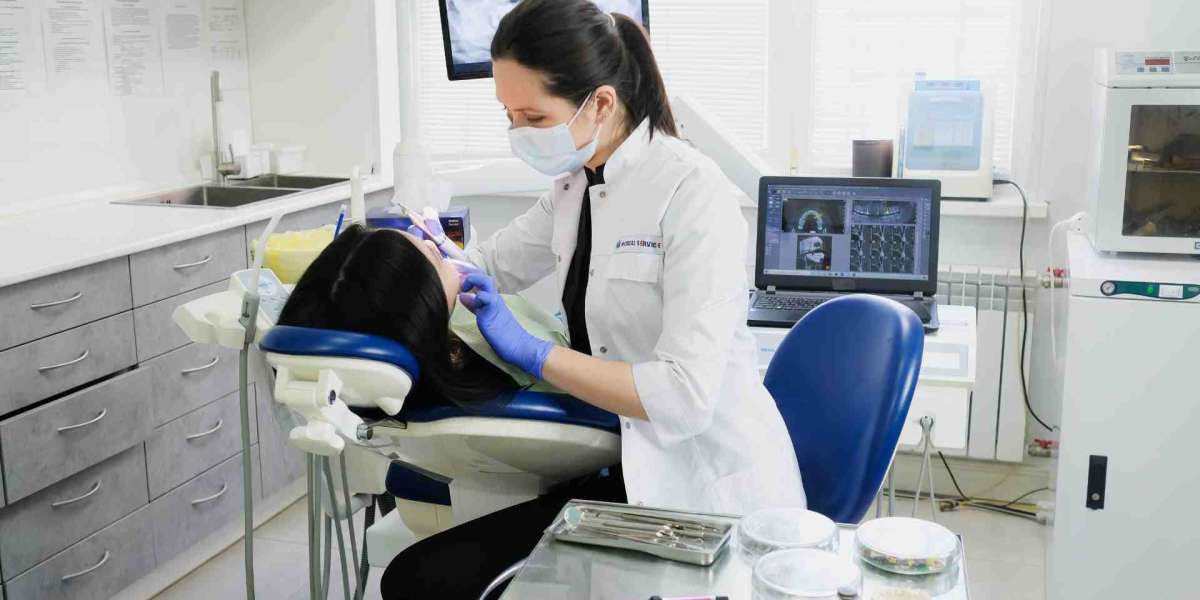 Emergency Dentist Geneva – Quick Care When You Need It