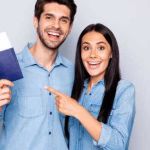 UK Spouse Visa